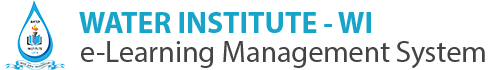Water Institute - WI